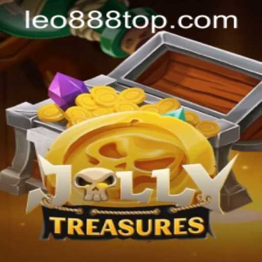 Exploring JollyTreasures at LEO888 Casino