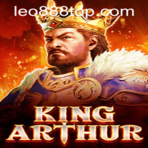 Discover the Enchanting World of KingArthur at LEO888 Casino
