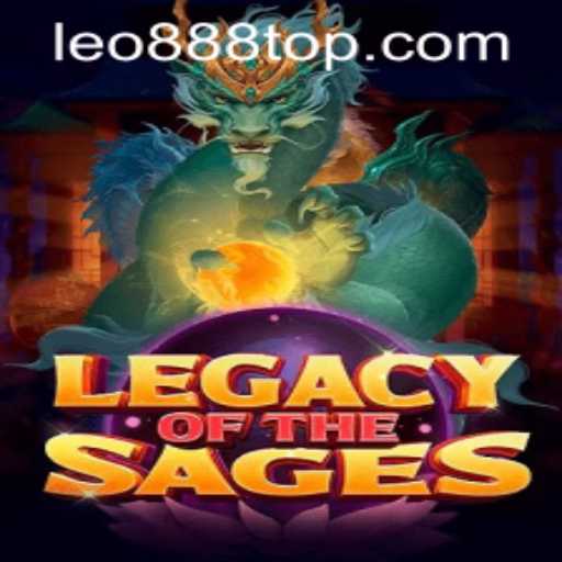 Unveiling the World of LegacyoftheSages at LEO888 Casino