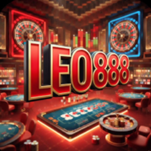 LEO888 Casino